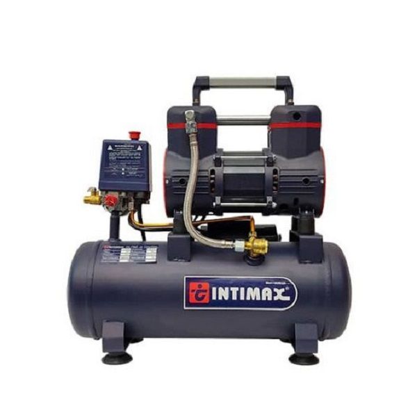 کمپرسور باد اینتیمکث مدل   12l